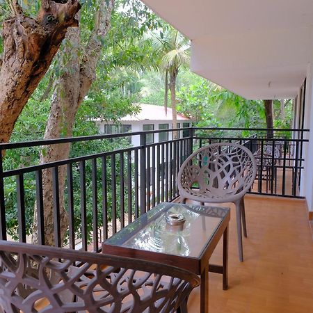 The Byke Royal Pearl Anjuna Luaran gambar