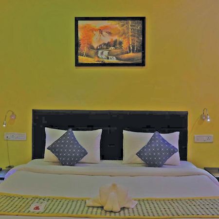 The Byke Royal Pearl Anjuna Luaran gambar
