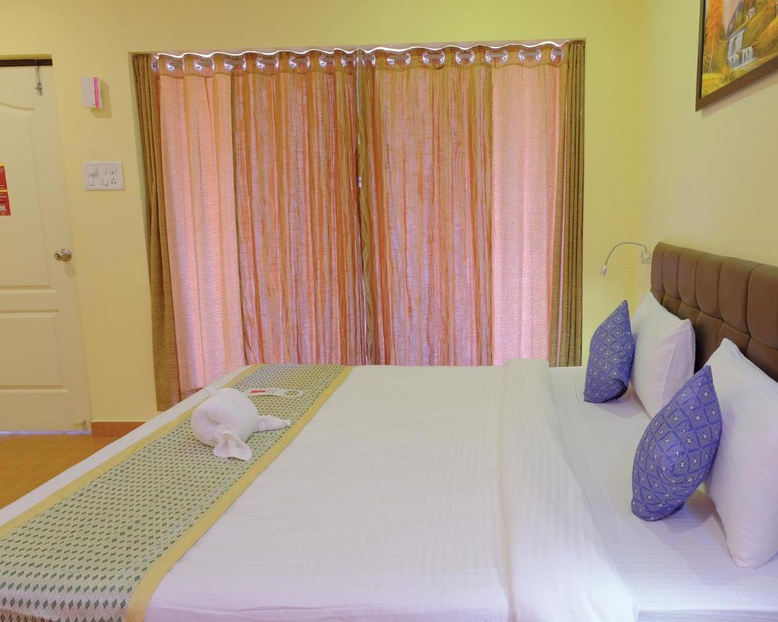 The Byke Royal Pearl Anjuna Luaran gambar