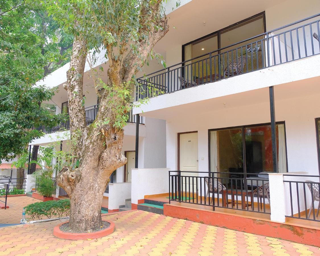 The Byke Royal Pearl Anjuna Luaran gambar