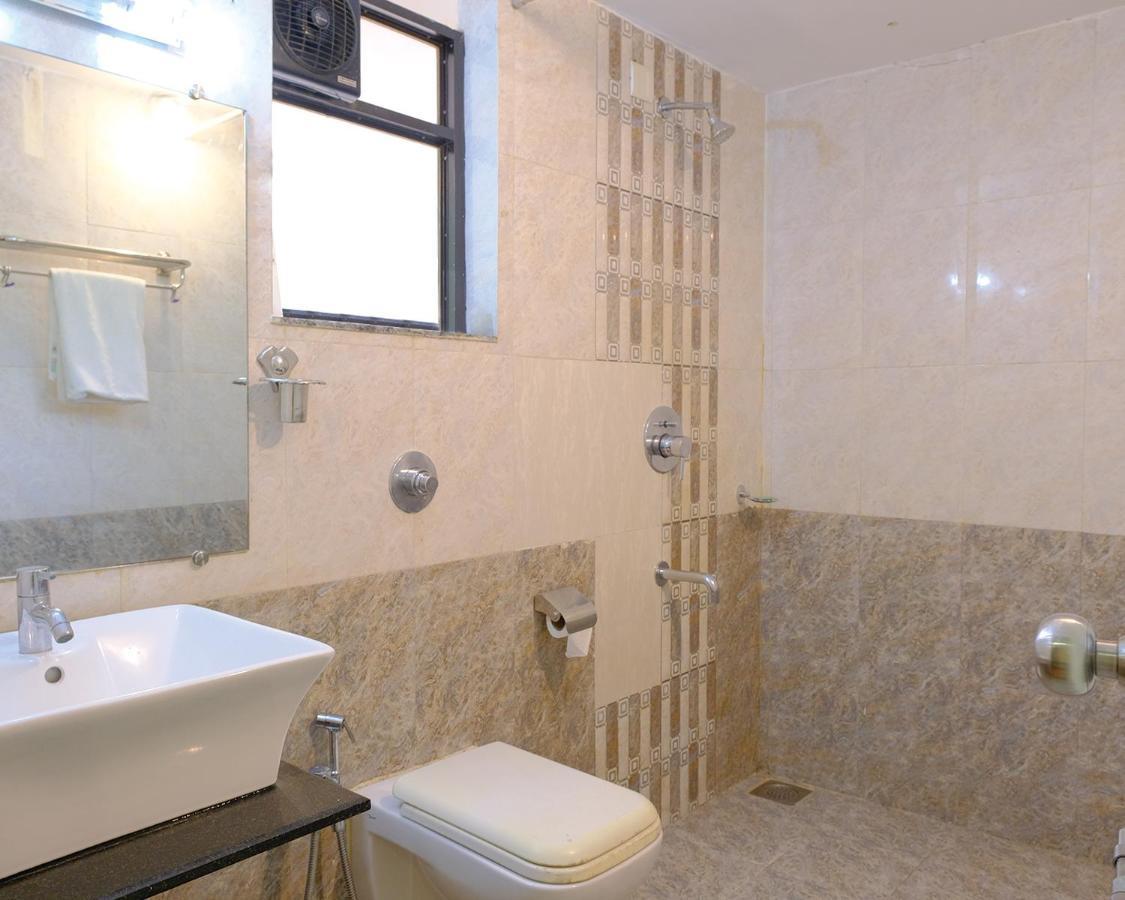 The Byke Royal Pearl Anjuna Luaran gambar