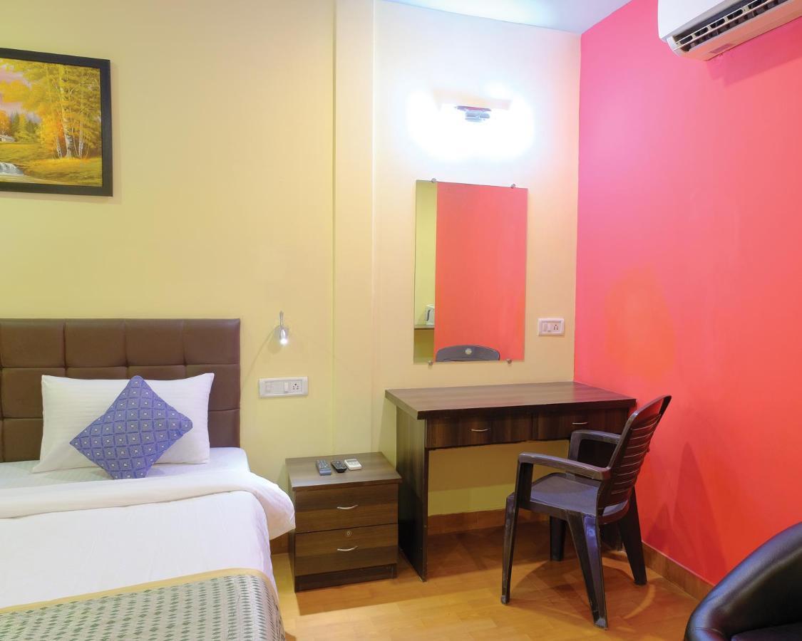 The Byke Royal Pearl Anjuna Luaran gambar