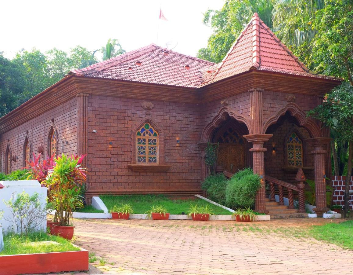 The Byke Royal Pearl Anjuna Luaran gambar