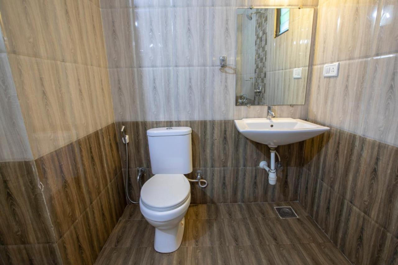 The Byke Royal Pearl Anjuna Luaran gambar