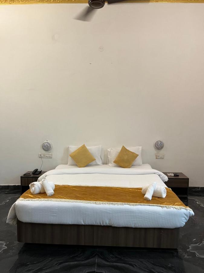 The Byke Royal Pearl Anjuna Luaran gambar